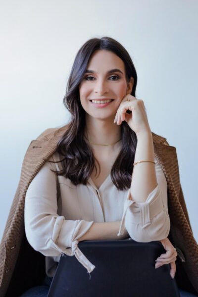 Laura Janine Bergesch